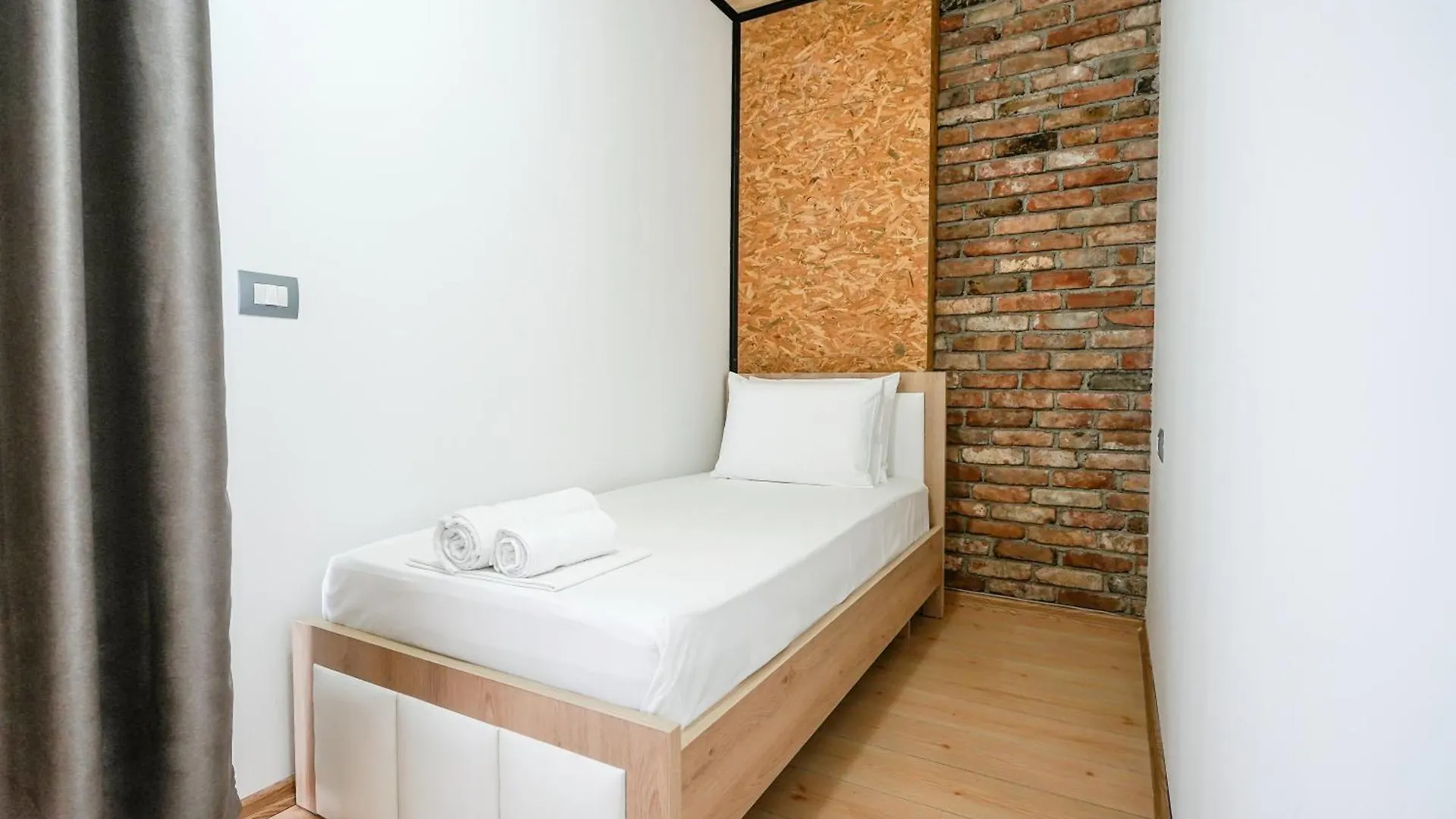 Ora Apartment Gjirokastër