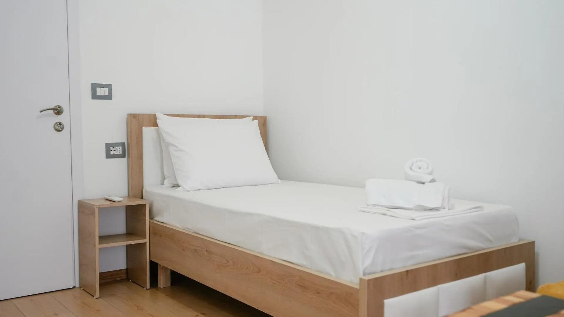Ora Apartment Gjirokastër