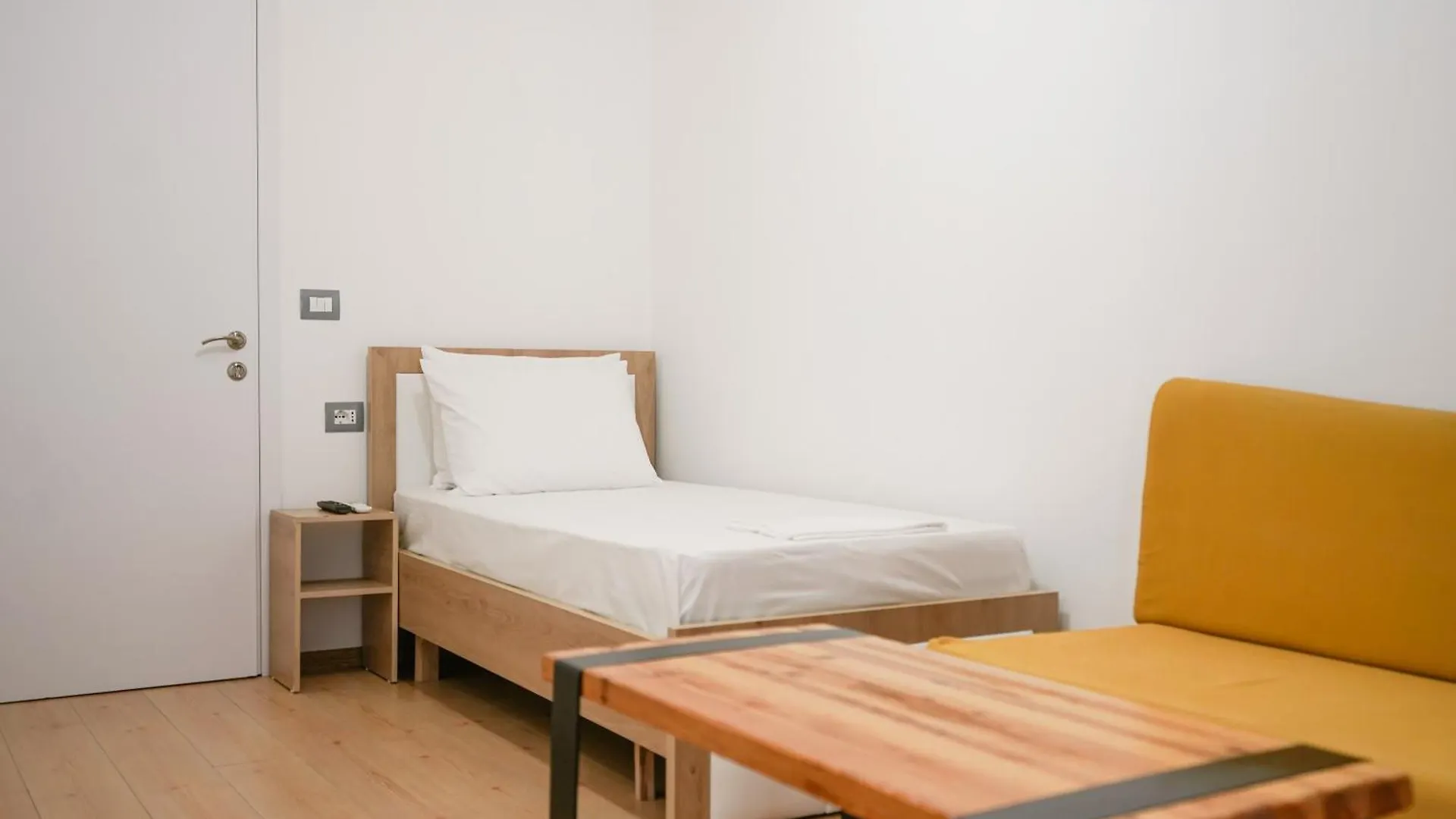 Ora Apartment Gjirokastër