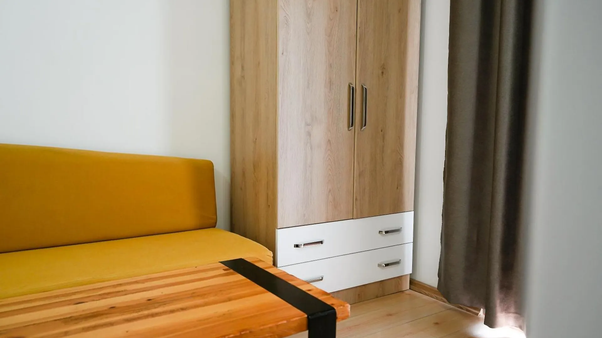 Ora Apartment Gjirokastër 0*,  Albanien