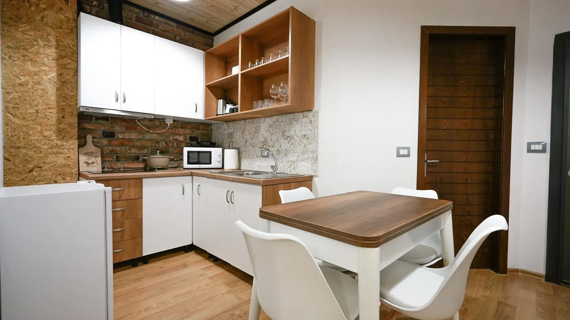 Ora Apartment Gjirokastër