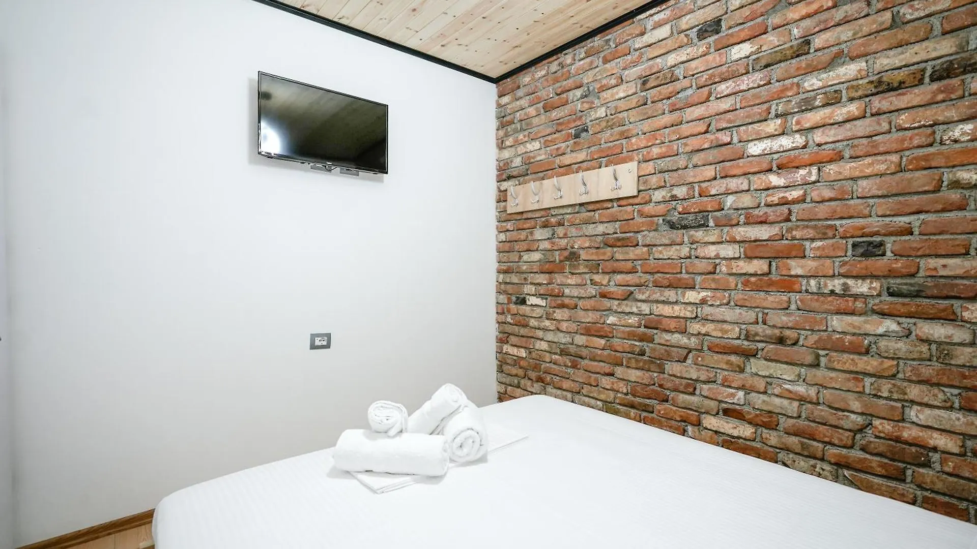 Ora Apartment Gjirokastër