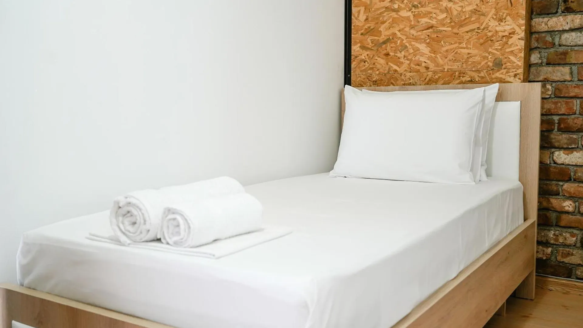 Ora Apartment Gjirokastër 0*,  Albanien