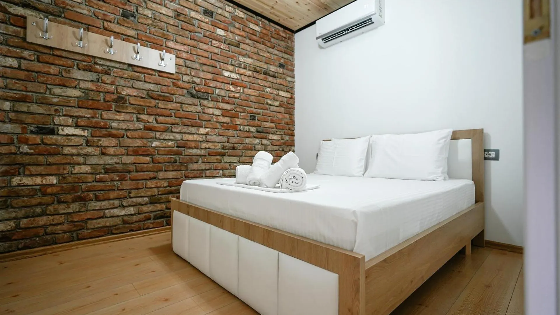 Ora Apartment Gjirokastër Albanien