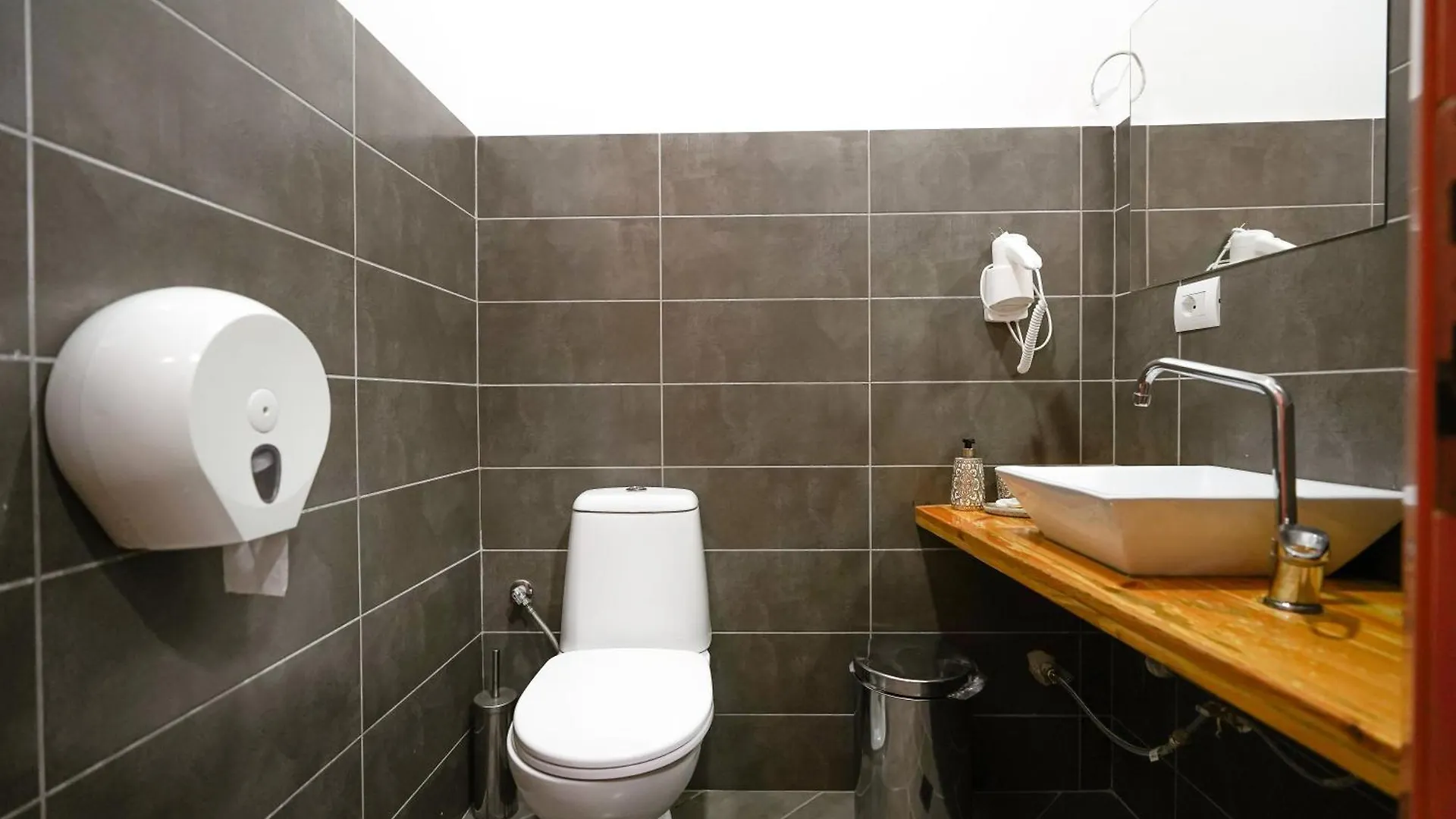 Ora Apartment Gjirokastër