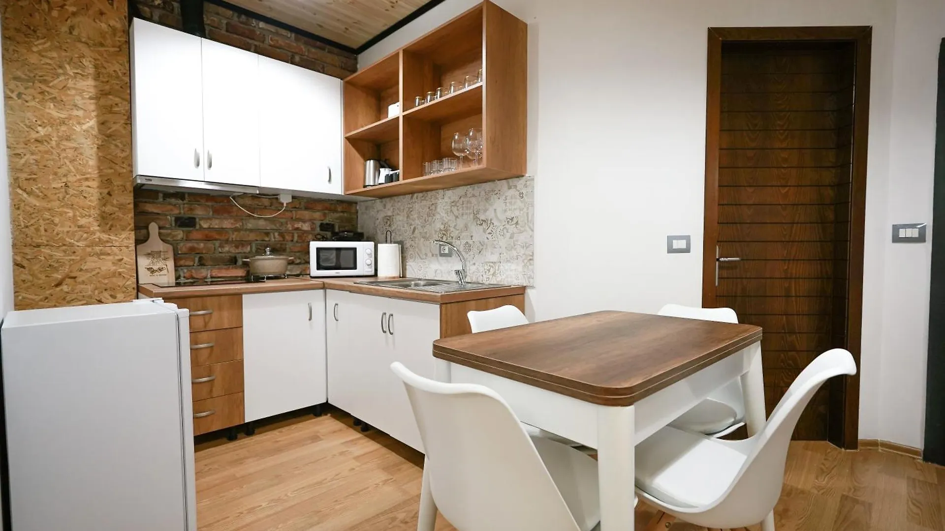 Ora Apartment Gjirokastër